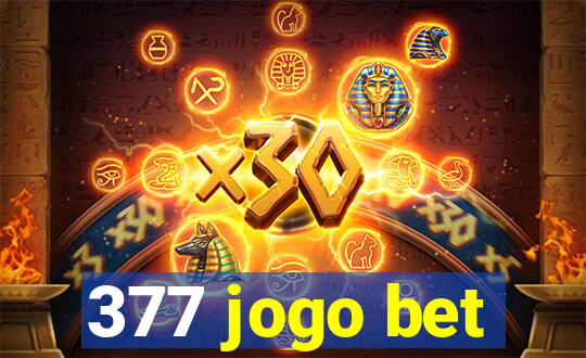 377 jogo bet